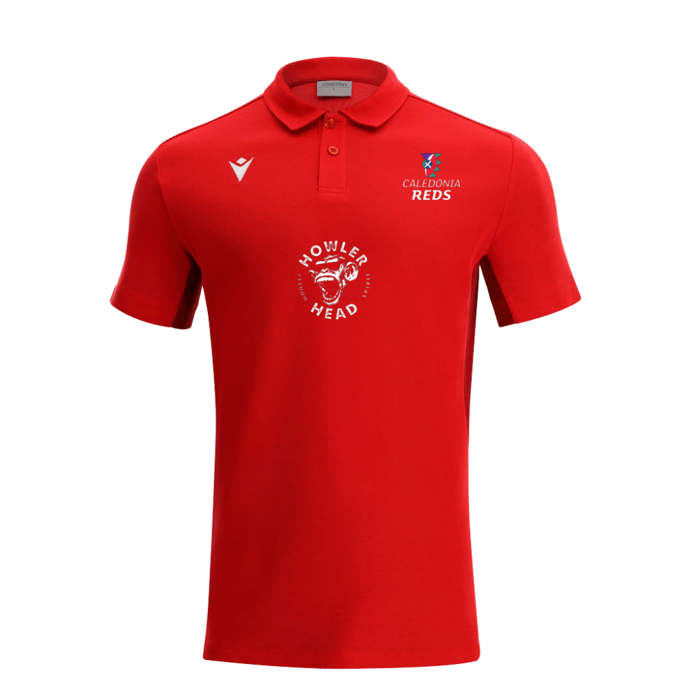 Macron Clarinet polo sr | Image 1