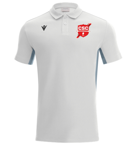 Macron Clarinet polo - logoté | Image 1