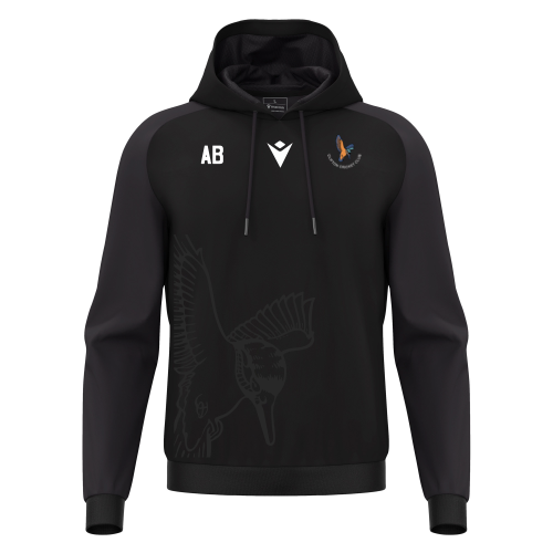 Macron Horn sweatshirt jr | Image 1