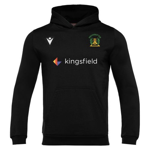 Macron Leisure hoodie banjo hero sr | Image 1