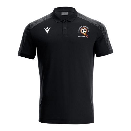 Macron Rock polo jr | Image 1