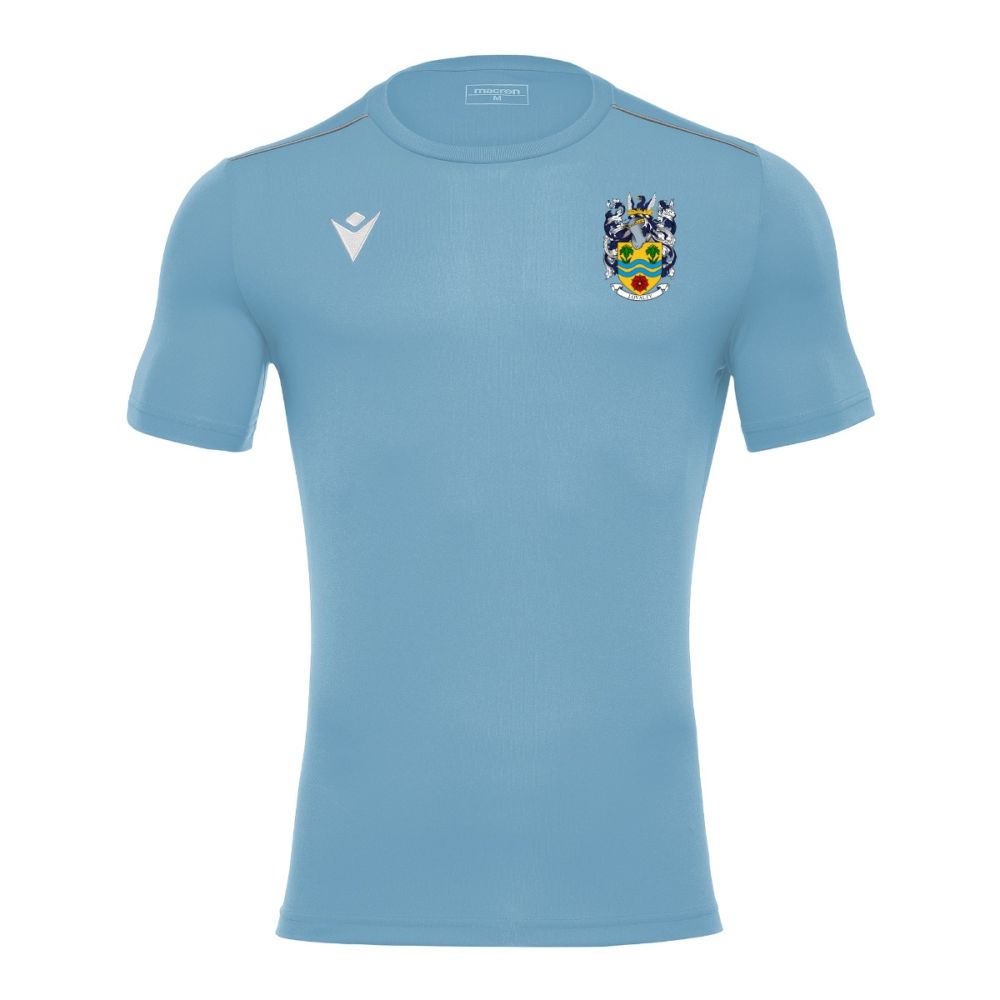 Macron Gcse pe shirt rigel hero sr | Image 1