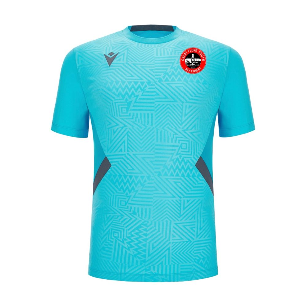 Macron Shedir away shirt sr | Image 1