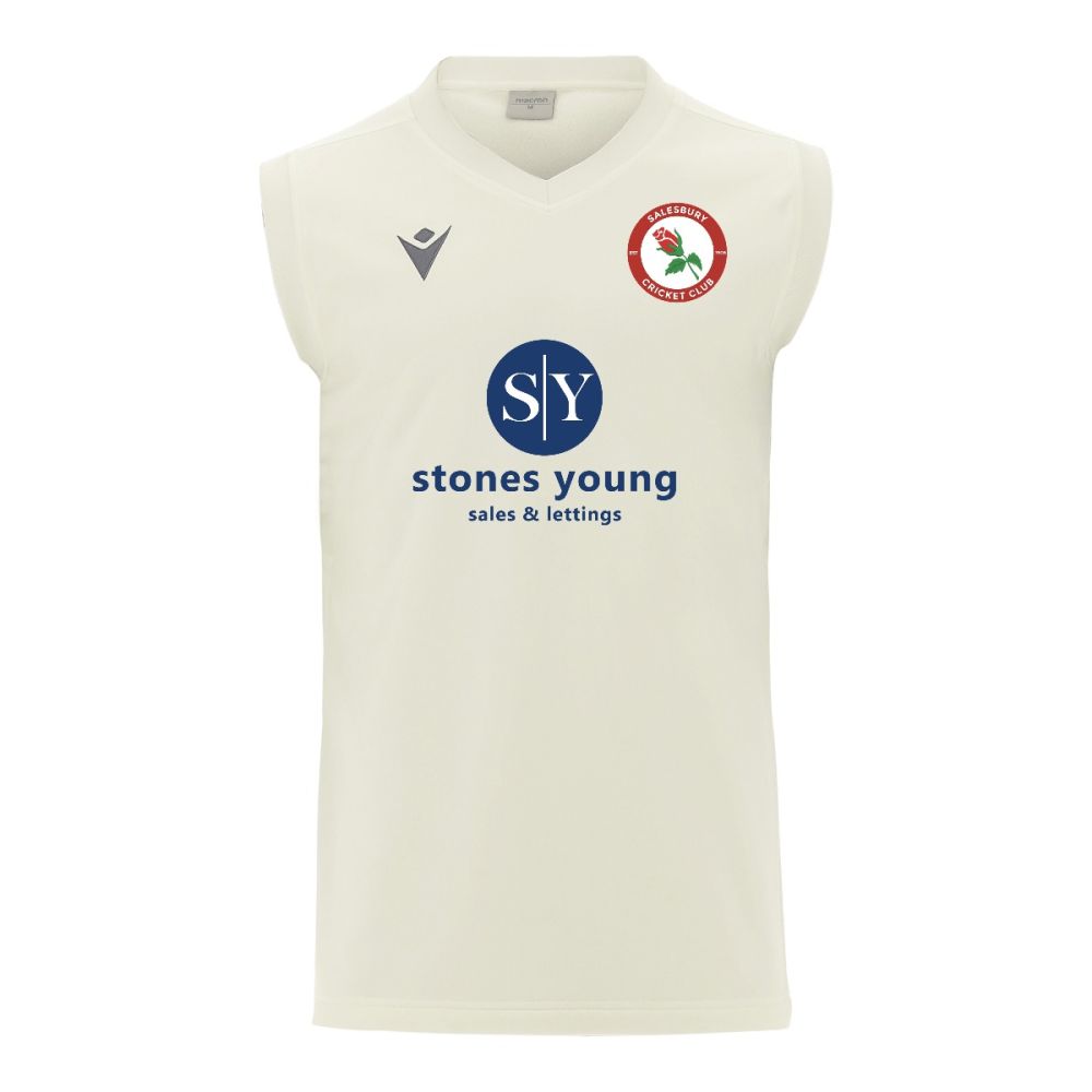 Macron Broad gilet jr | Image 1