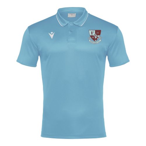 Macron Draco hero polo sr | Image 1