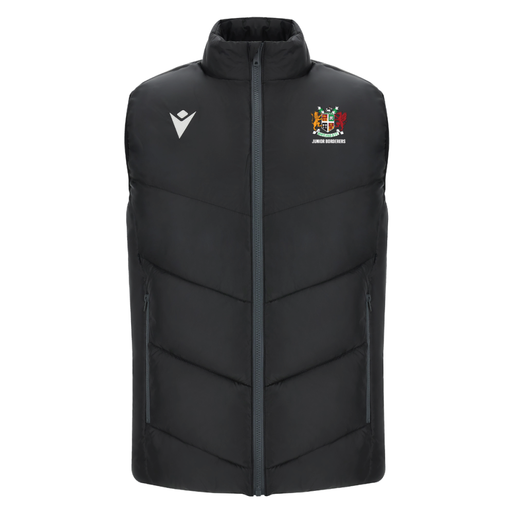 Macron Coldmire gilet sr | Image 1