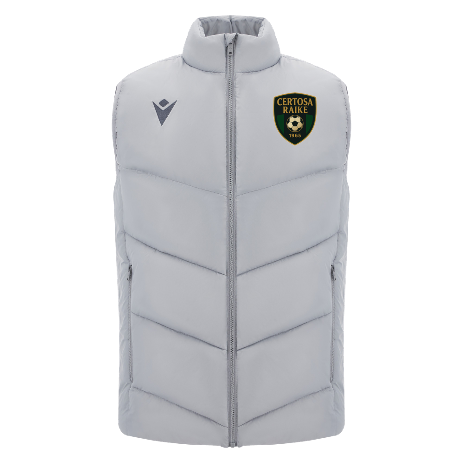 Macron Coldmire gilet | Immagine 1