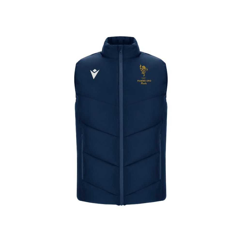 Macron Coldmire gilet nav | Immagine 1