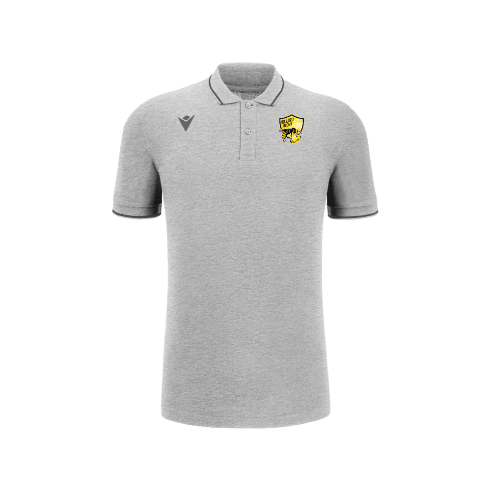 Macron Comedy polo | Image 1