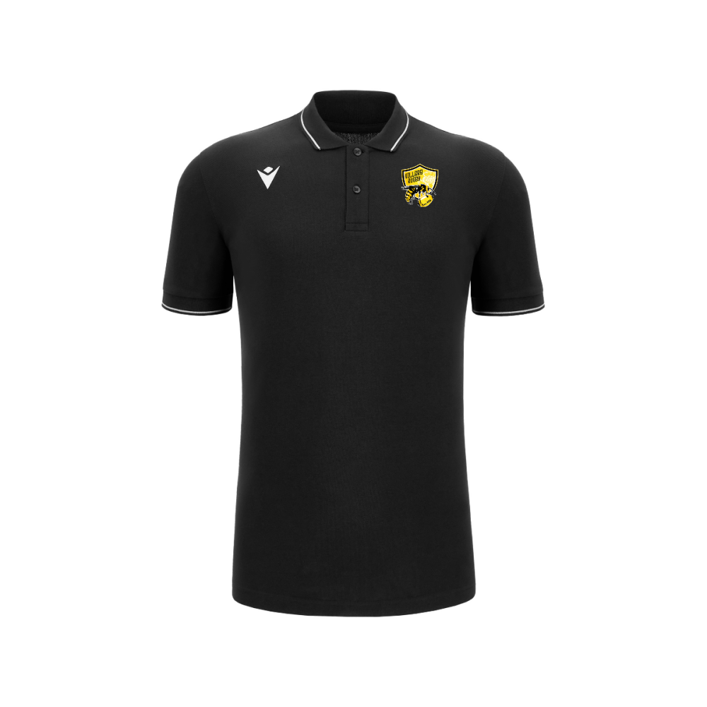 Macron Comedy polo | Image 1
