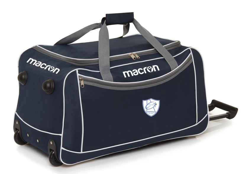 Macron Valise compass marine - logoté | Image 1