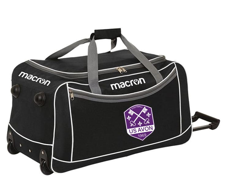 Macron Sac trolley compass | Image 1