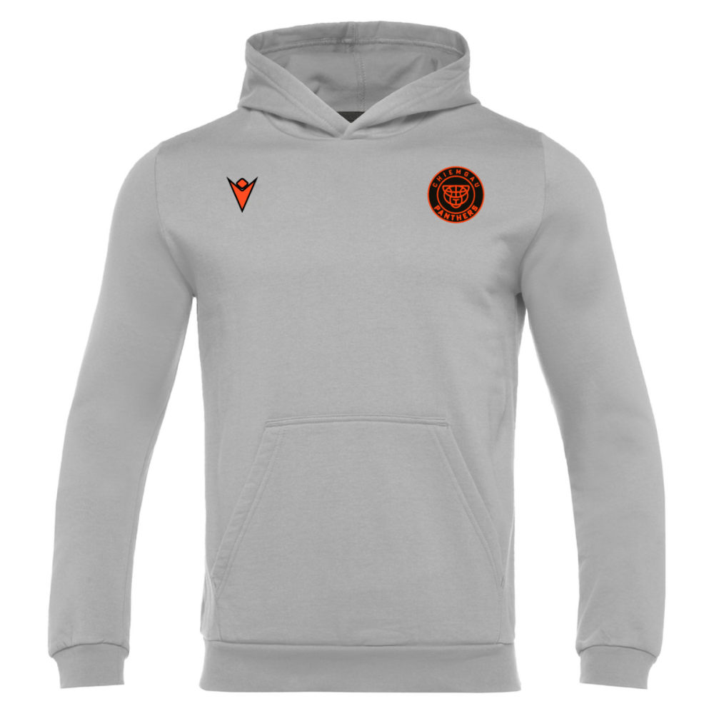 Macron Banjo hero hoody gry | Bild 1