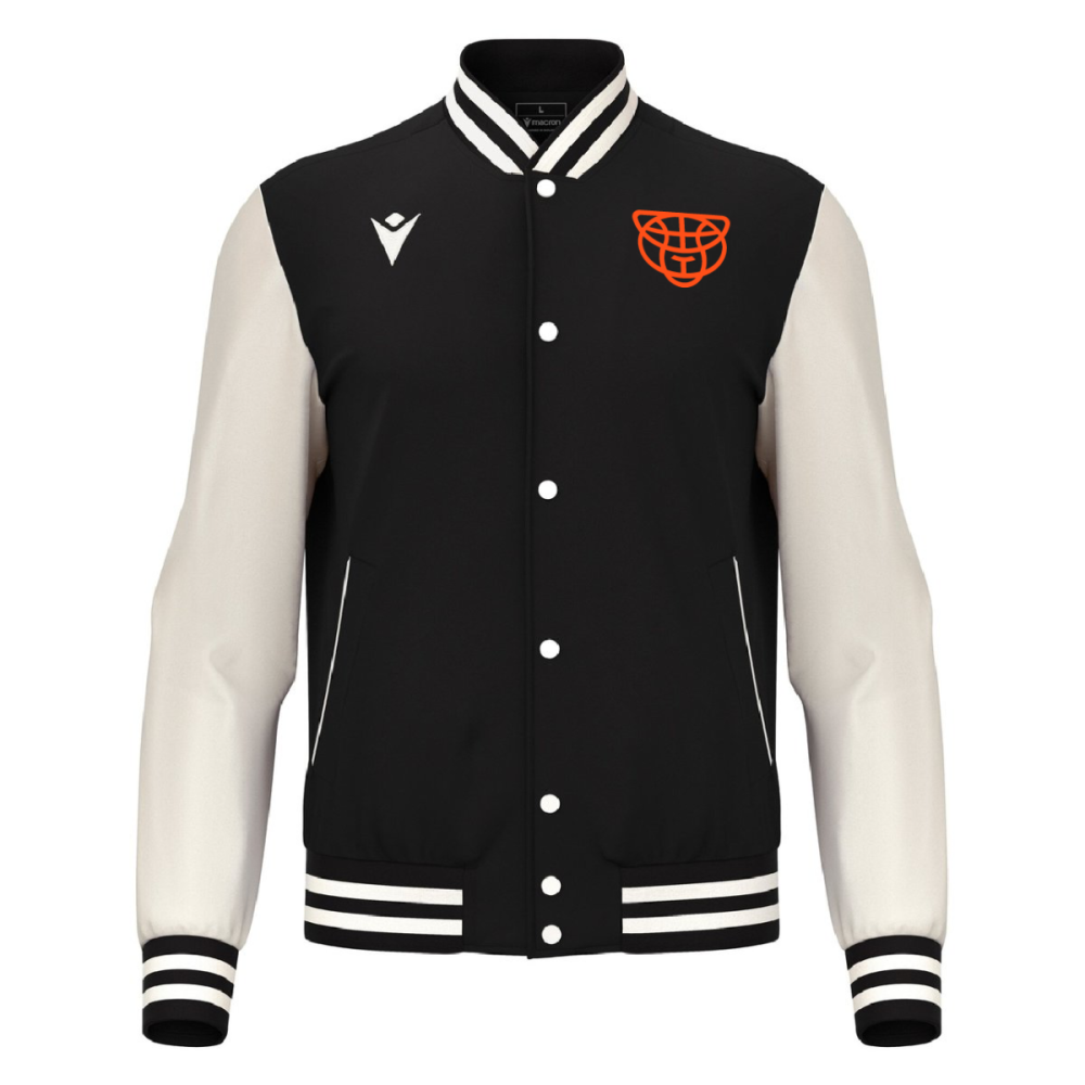 Macron Fiddle jacke | Bild 1