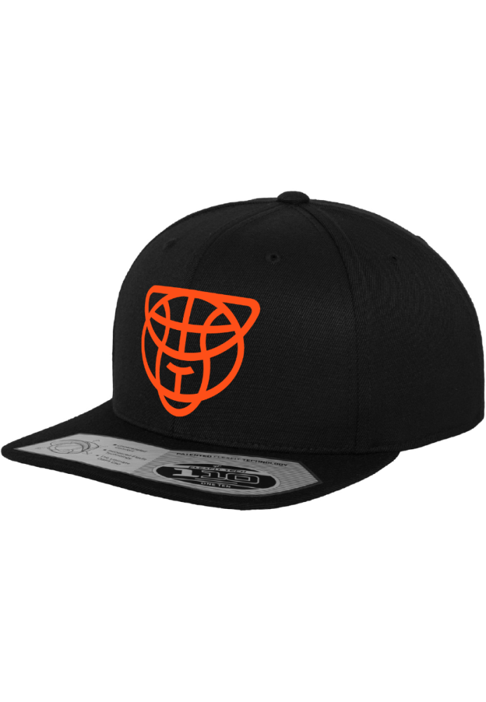 Macron Chiemgau panthers cap blk | Bild 1