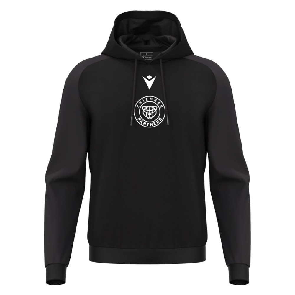 Macron Horn sweatshirt | Bild 1