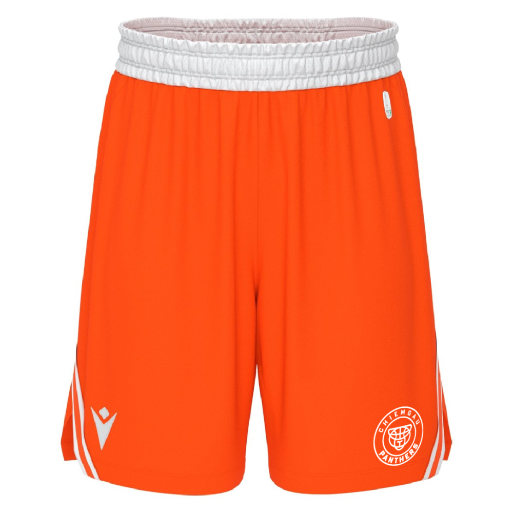 Macron Cp he1 replica short ora | Bild 1