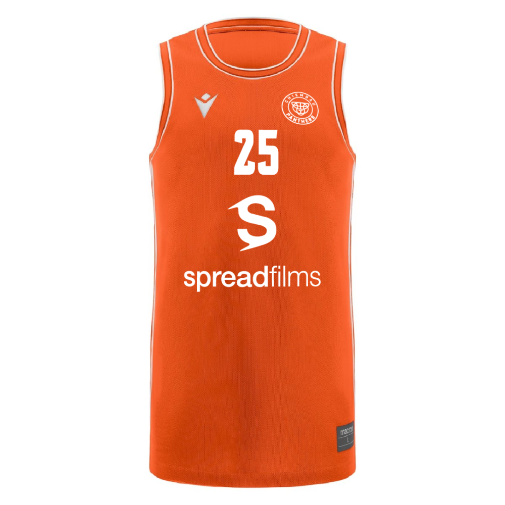 Macron Cp he1 replica jersey ora | Bild 1