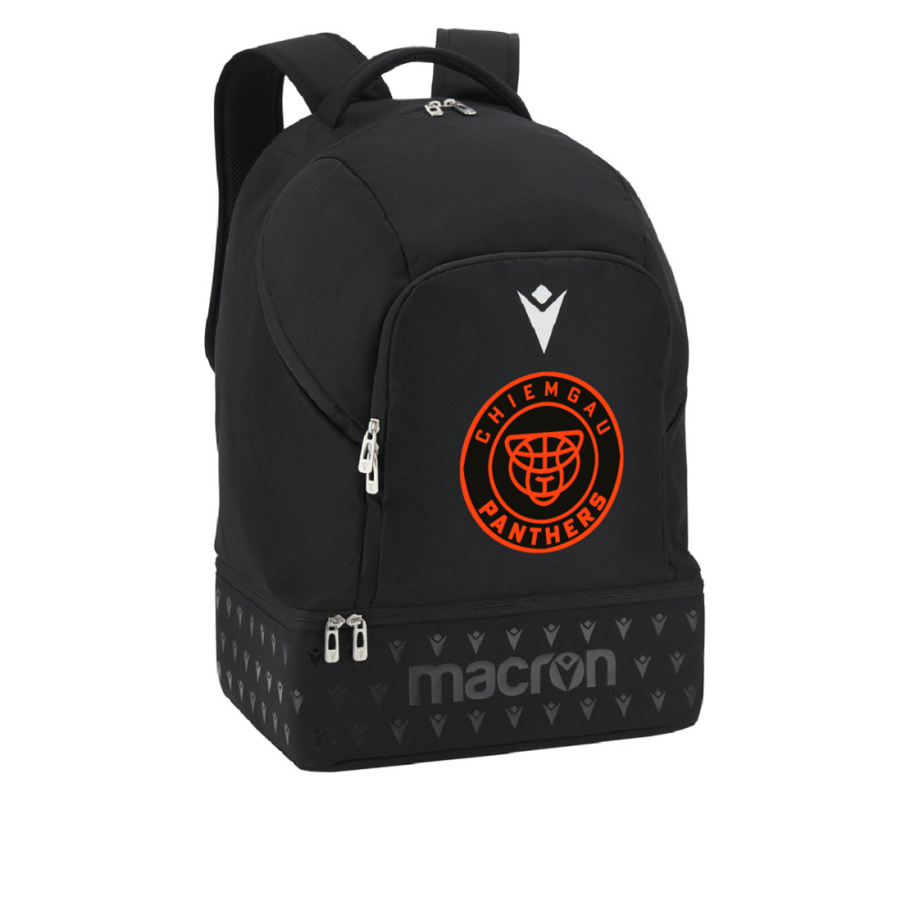Macron Rookie rucksack | Bild 1
