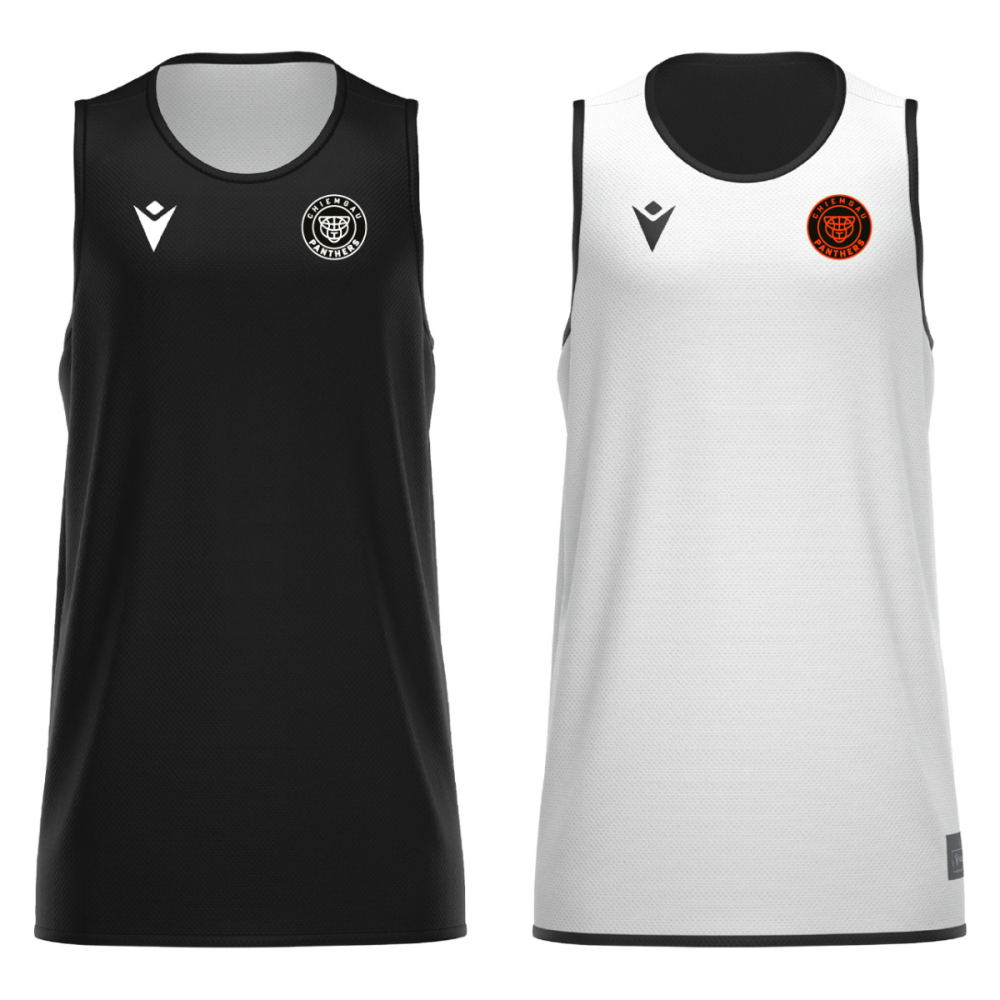 Macron X500 double-face-trikot | Bild 1