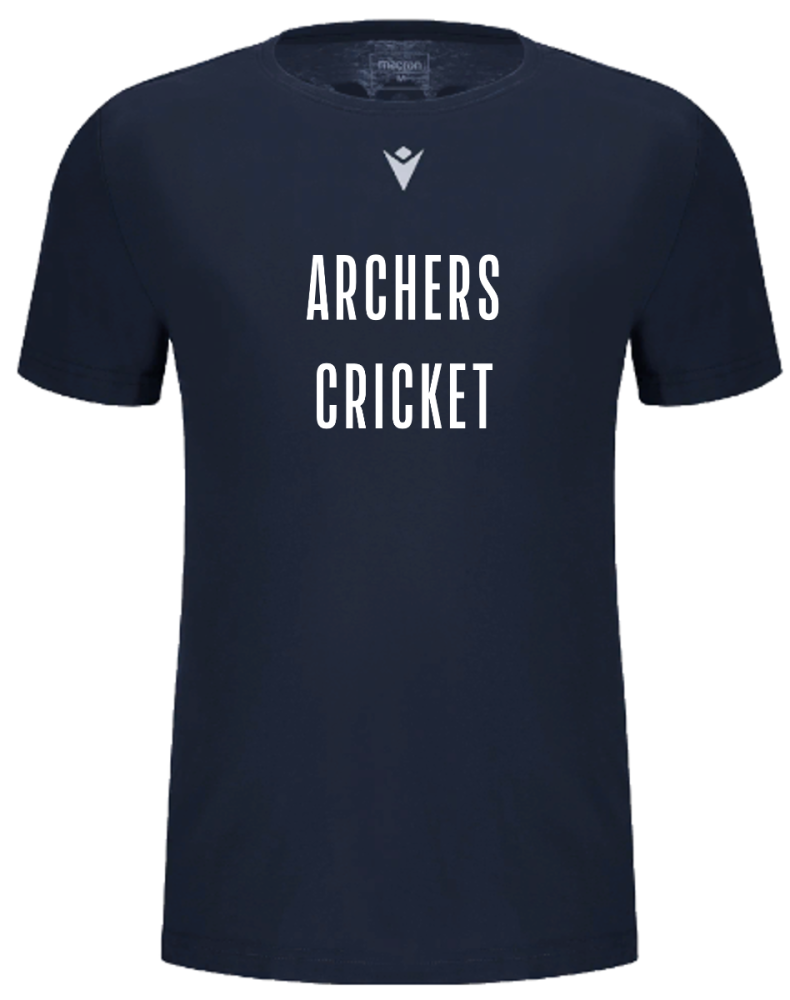 Macron Mp 151 hero t-shirt sr | Image 1
