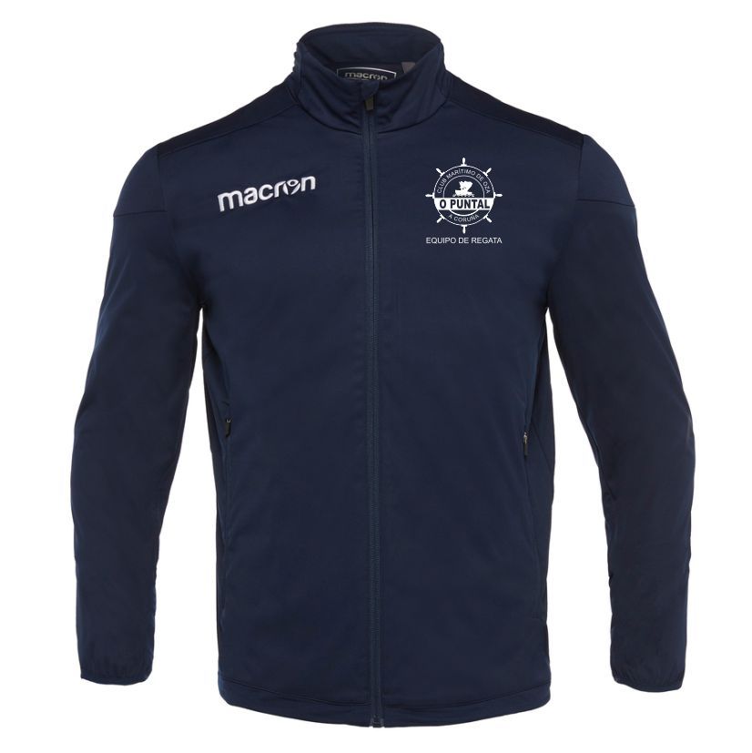 Macron Chaqueta softshell | Imagen 1