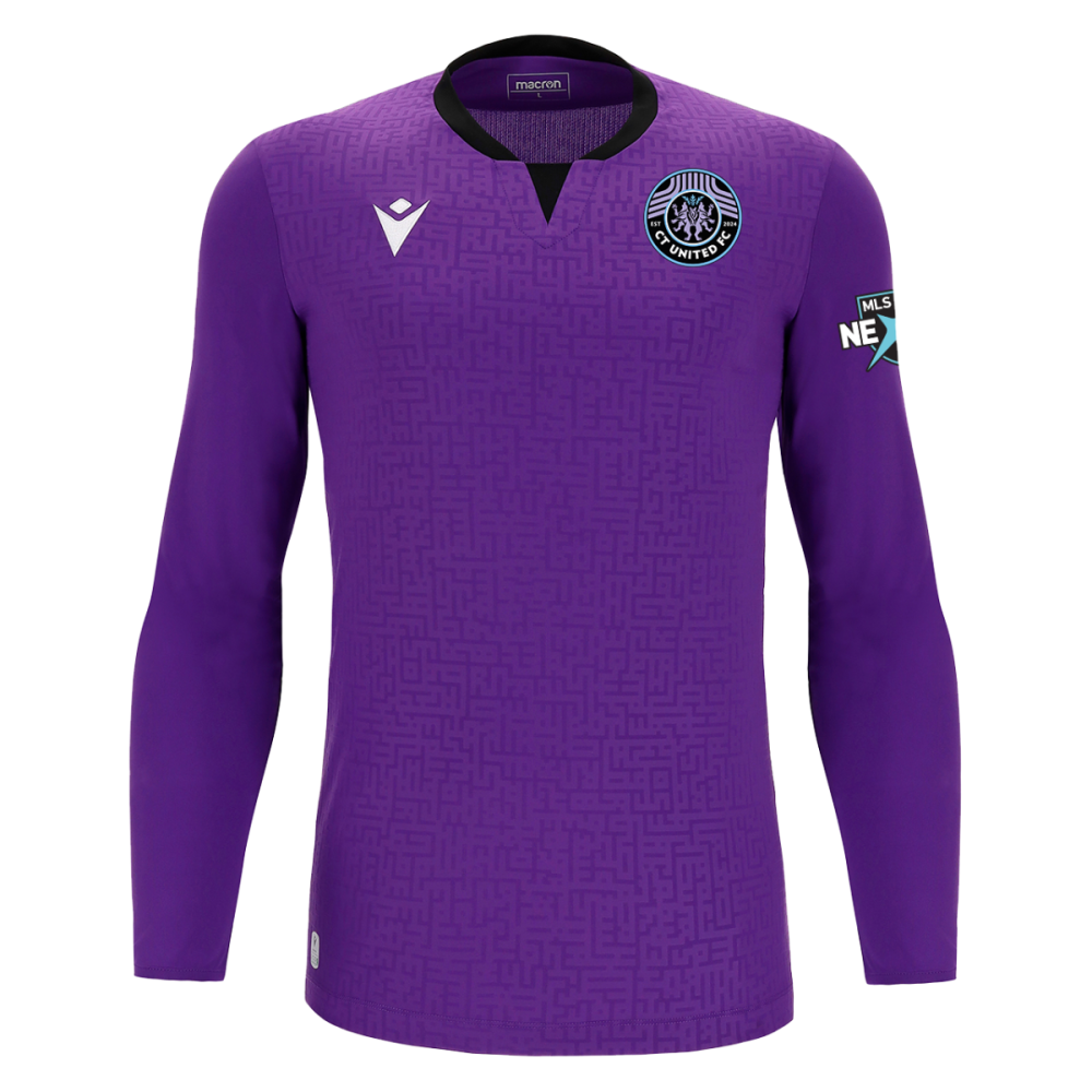 Macron Cygnus goalkeeper jersey | Image 1