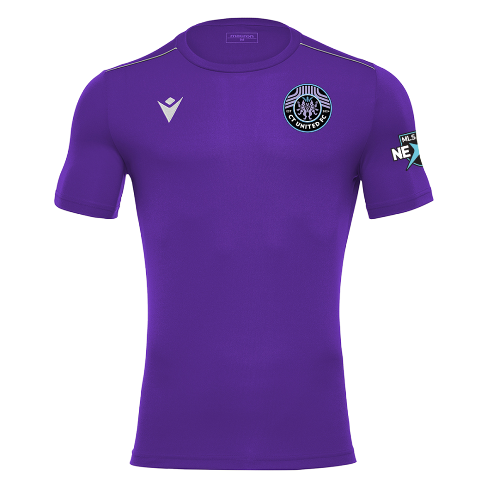 Macron Shirt rigel hero | Image 1