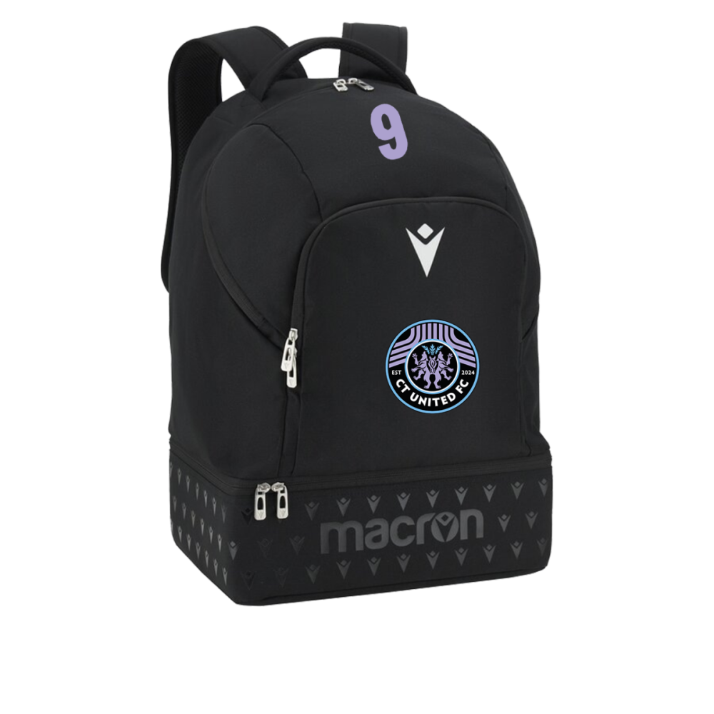Macron Rookie backpack | Image 1