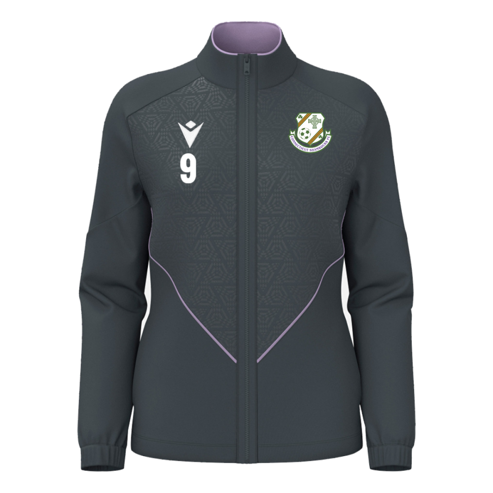 Macron Artemis full zip top | Image 1