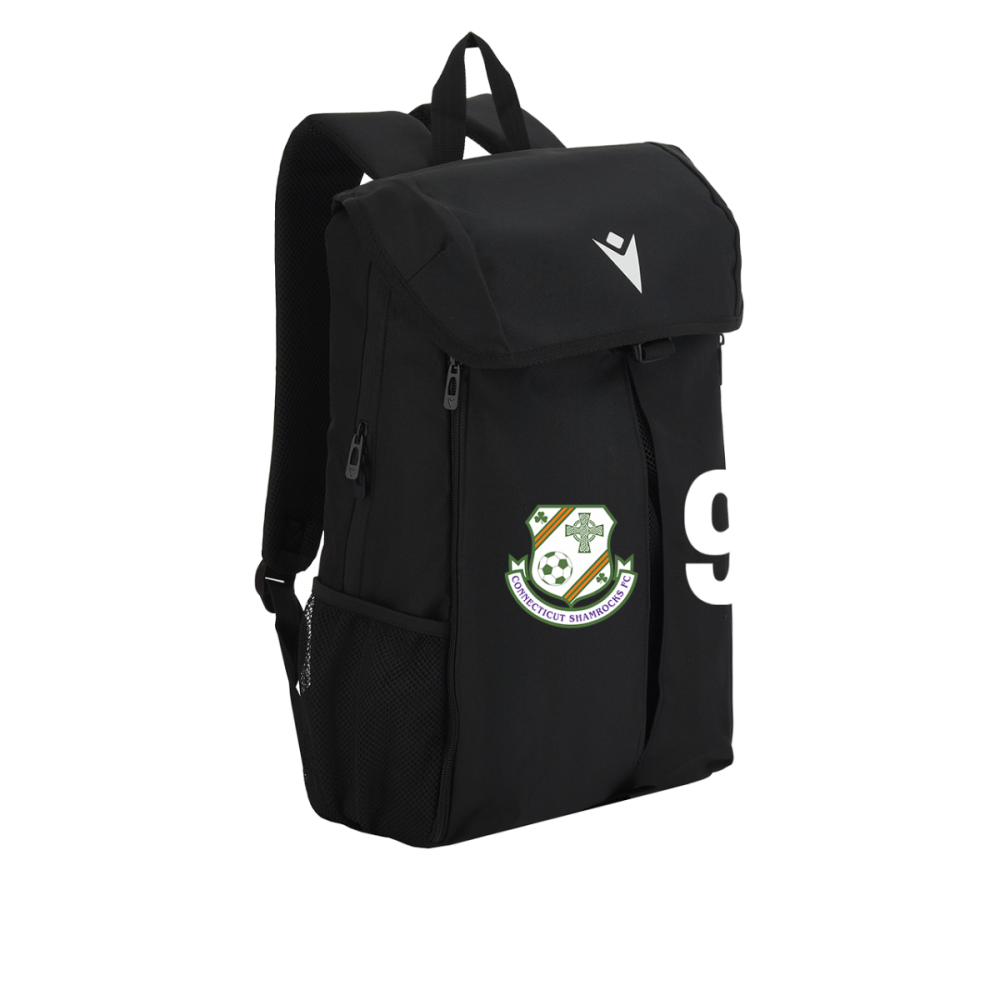 Macron Windfall backpack | Image 1