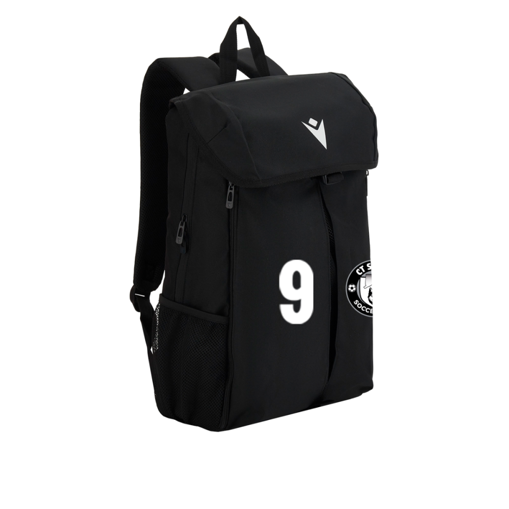 Macron Windfall backpack | Image 1