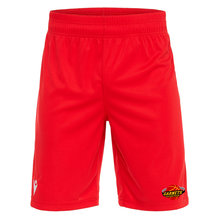 Macron Curium shorts basketball | Bild 1