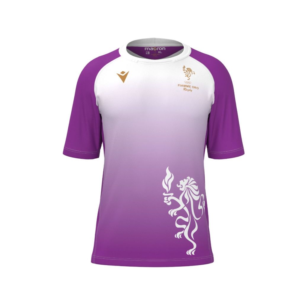 Macron Maglia gioco settore giovanile | Immagine 1