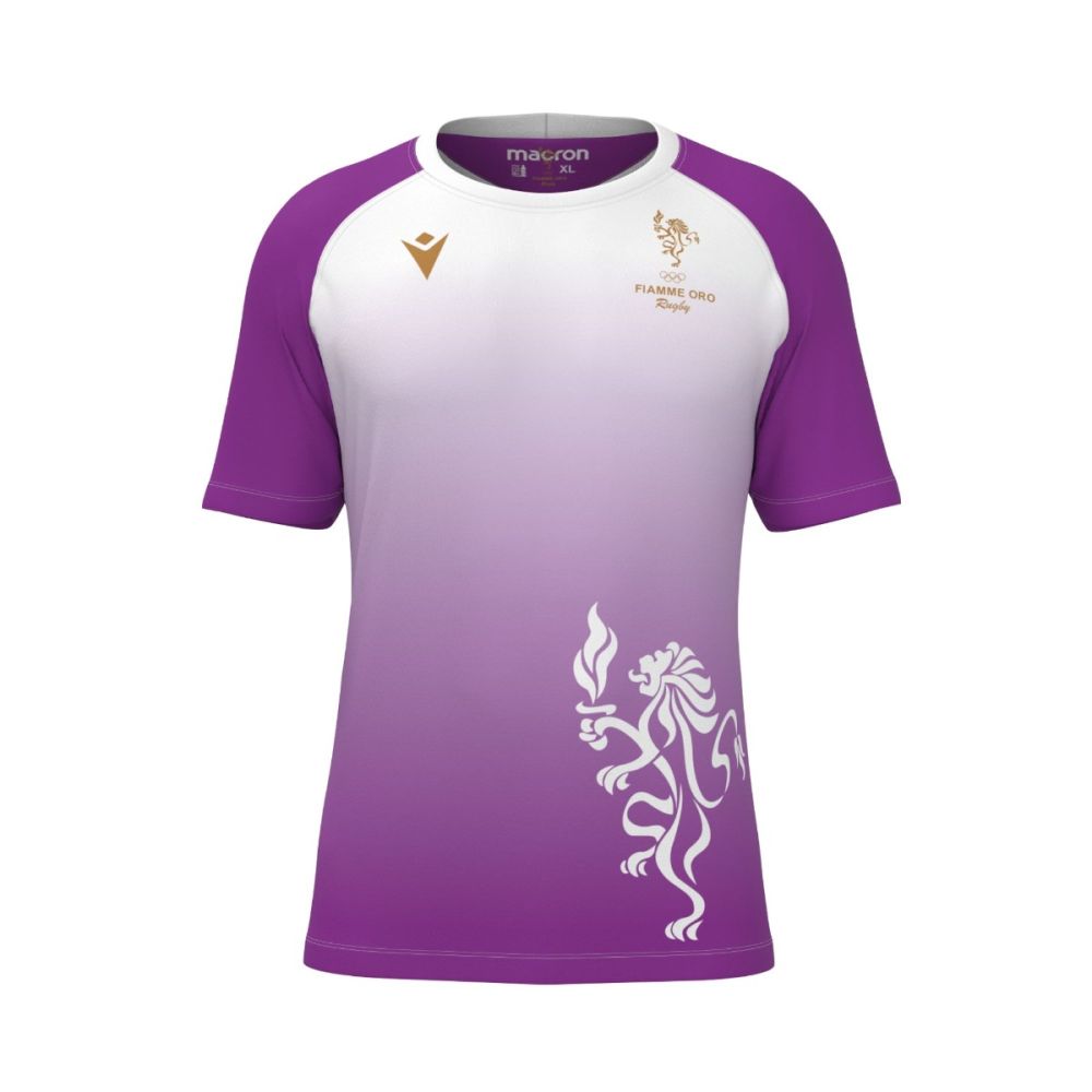 Macron Maglia gioco minirugby | Immagine 1