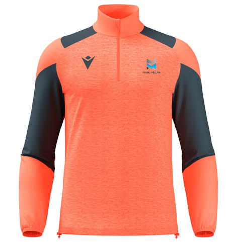 Macron Sudadera cuzco | Imagen 1