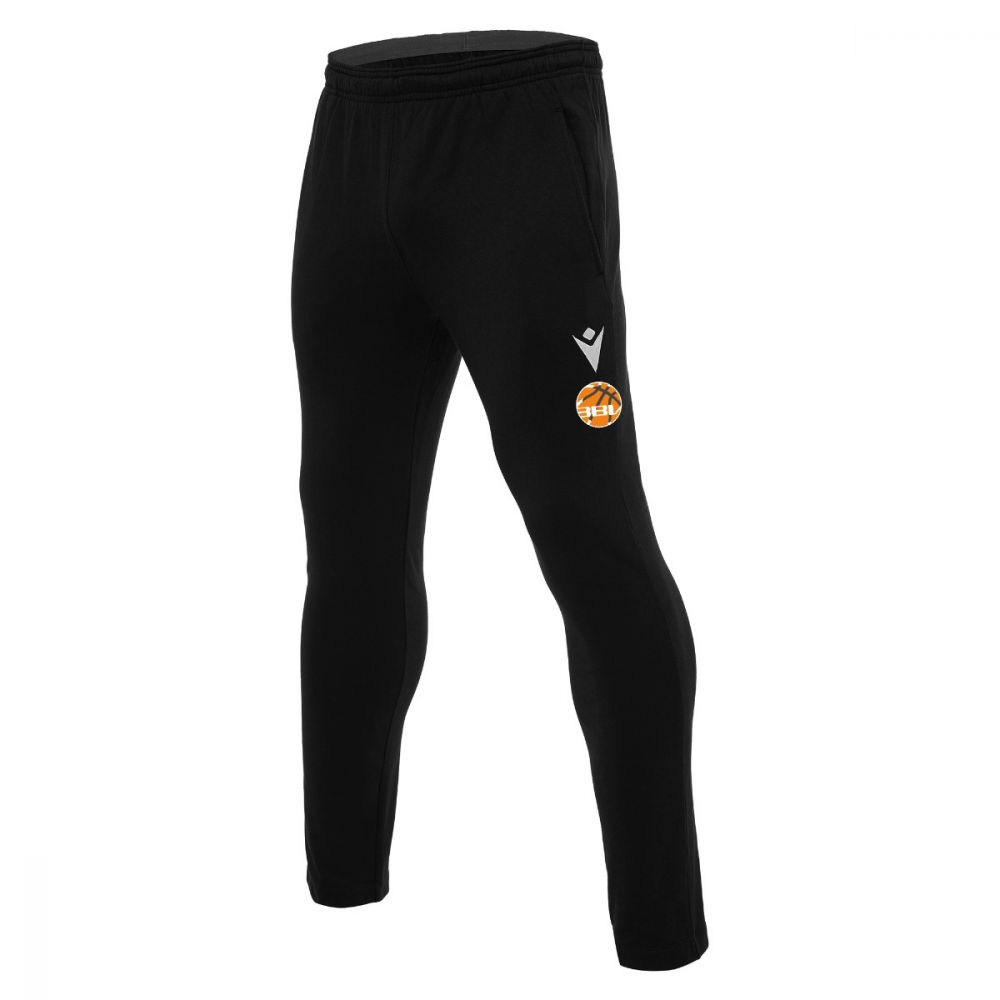 Macron Dahlia pant blk - wappen | Bild 1