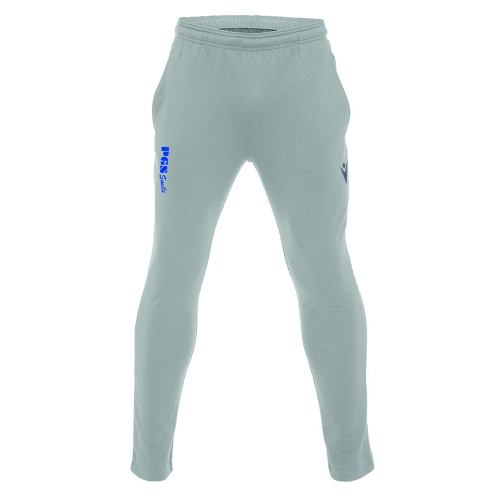 Macron Pantalone grey cotone | Immagine 1