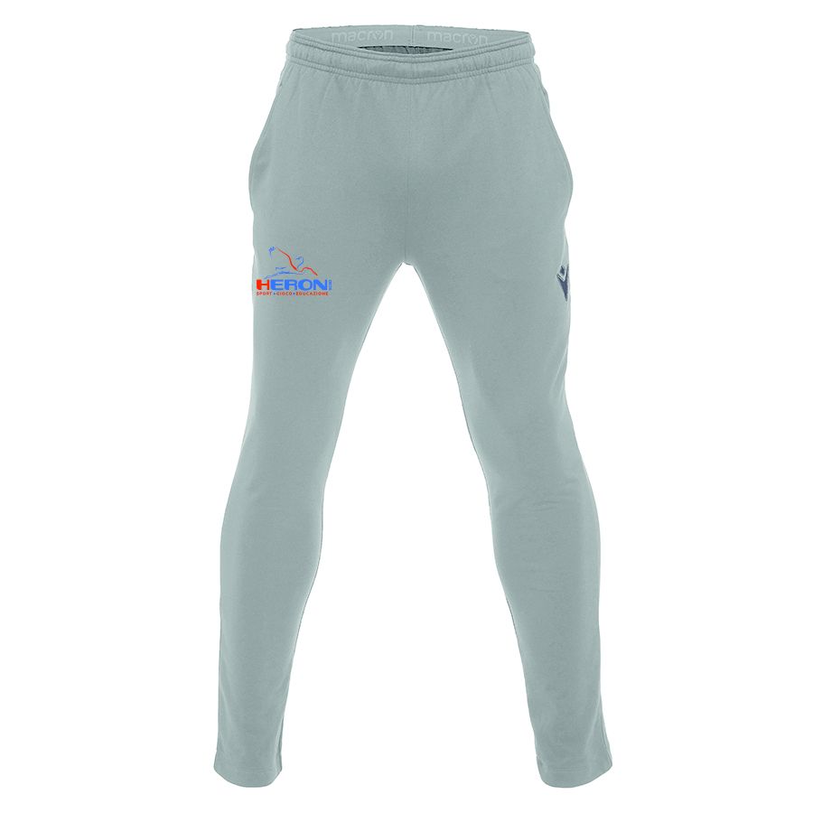 Macron Pantalone cotone grey | Immagine 1