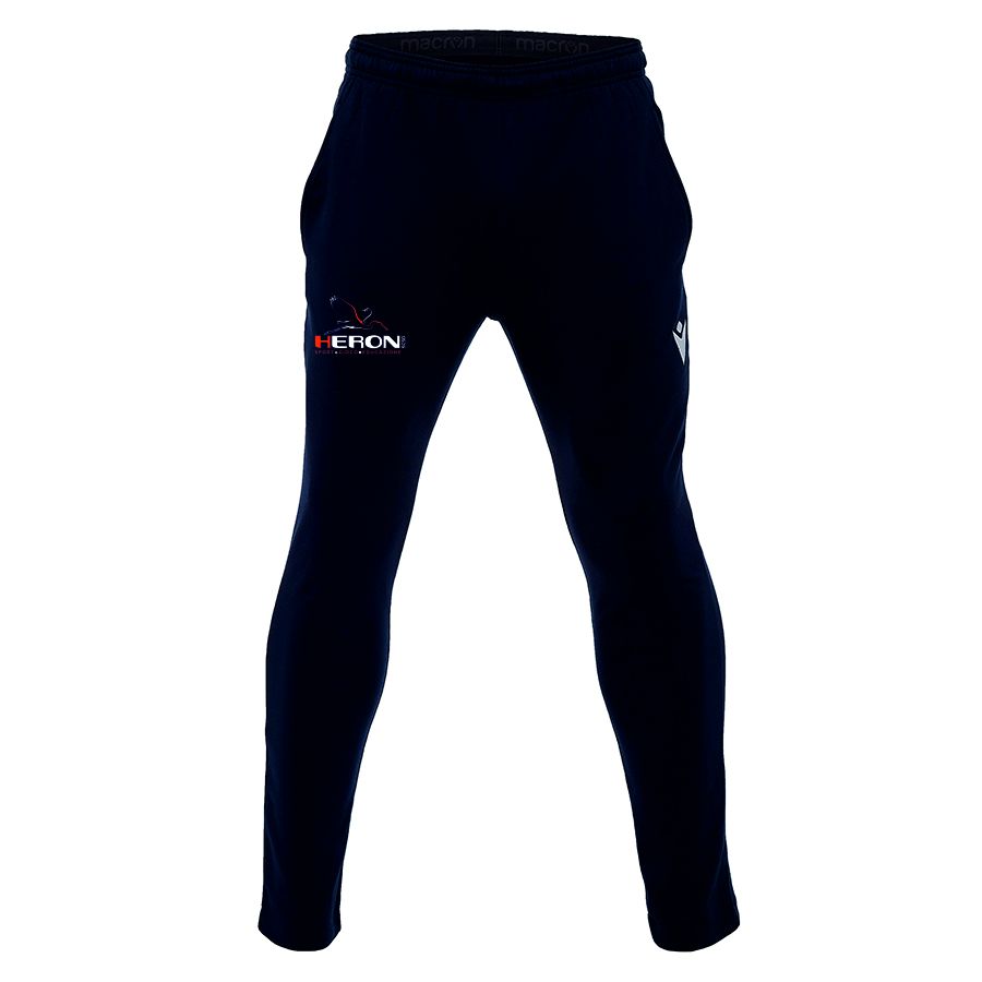 Macron Pantalone cotone navy | Immagine 1