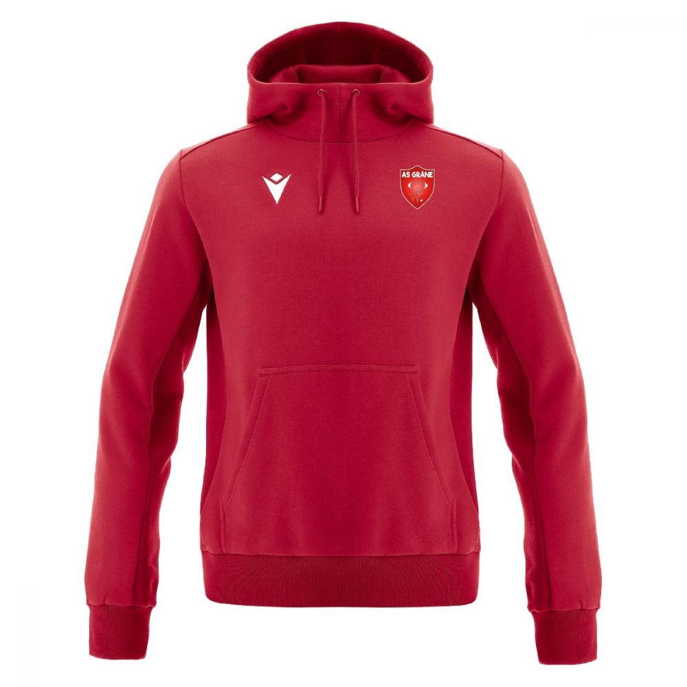 Macron Sweat-shirt avec capuche dance | Image 1