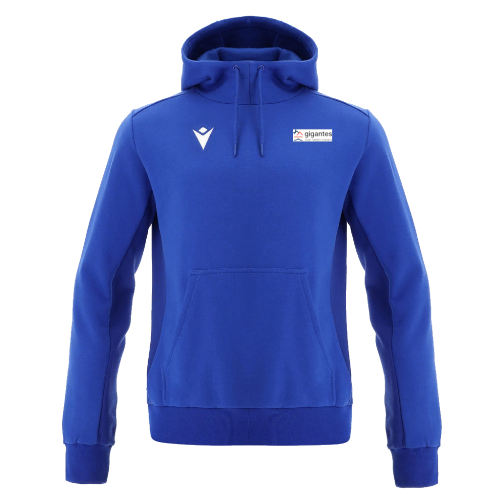 Macron Dance sweatshirt | Imagen 1