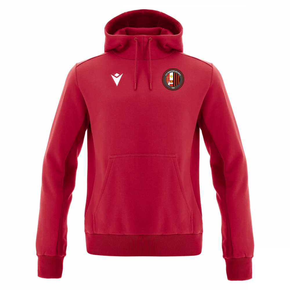 Macron Sweat-shirt avec capuche dance | Image 1