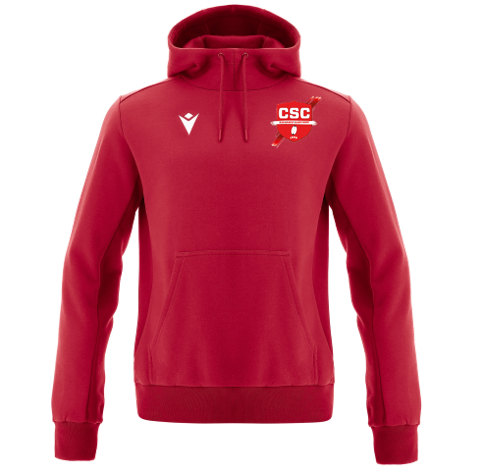 Macron Sweat-shirt dance - logoté | Image 1