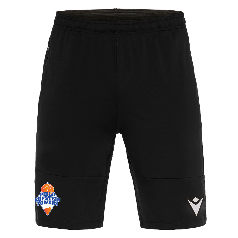 Macron Danube hero bermuda blk | Bild 1