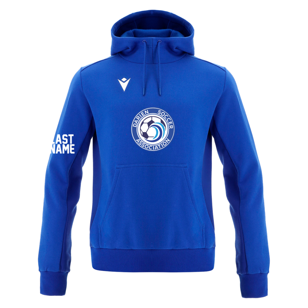 Macron Dance sweatshirt | Image 1