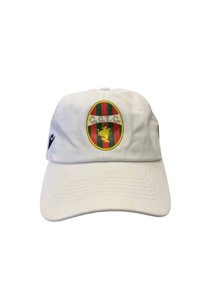 Macron Dart cappellino bia | Immagine 1