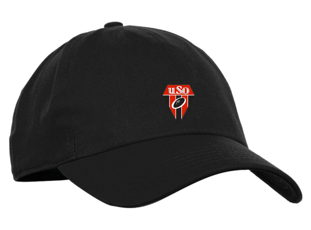 Macron Dart cappellino ner | Image 1