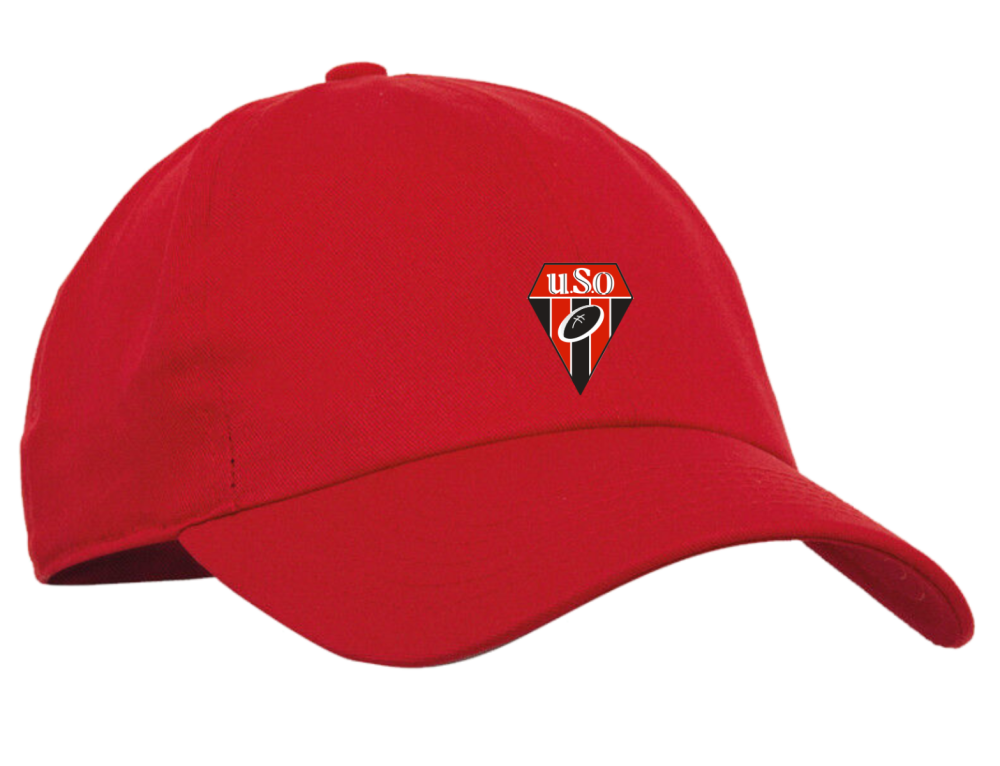 Macron Dart cappellino ros | Image 1
