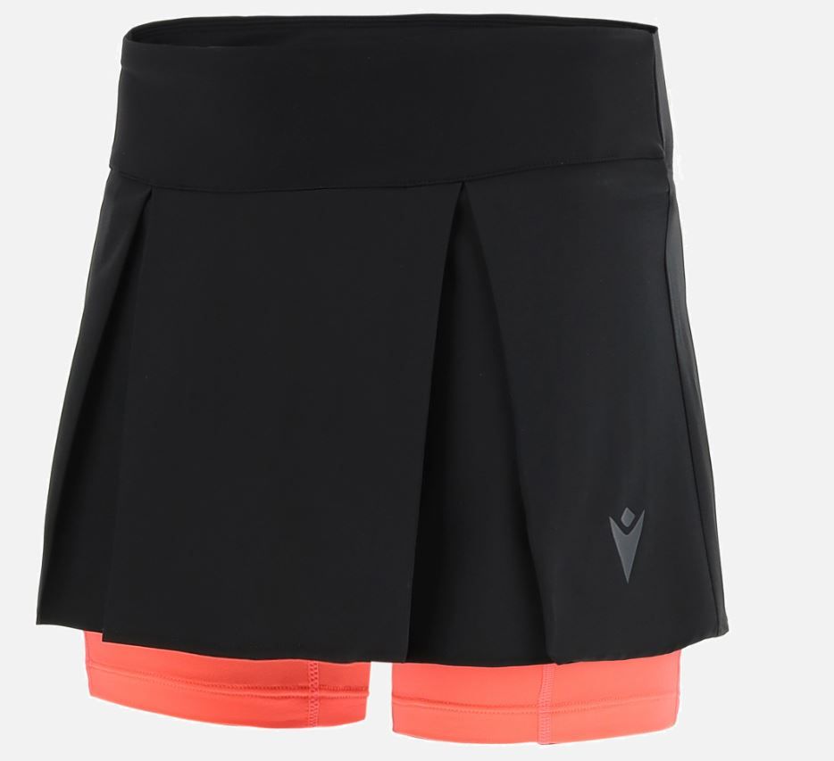 Macron Zelda gonna pantaloncino | Immagine 1